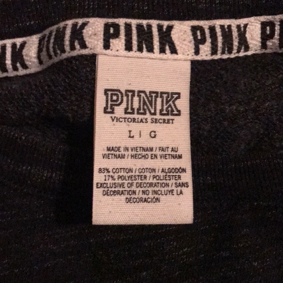 Pink pullover - Picture 2 of 2